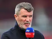 Roy Keane's UK exit timeline and Sky Sports future in doubt