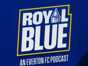 Royal Blue Podcast Gets Fresh New Look for Everton Season
