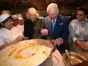 Royal chef reveals ideal dinner time Charles and Camilla ignored