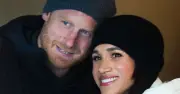 Royal Expert Warns Harry and Meghan to 'Disappear'