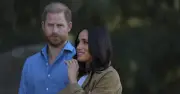 Royal expert warns 'I was right about Harry and Meghan - this is just the beginning'
