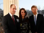 Royal Family A-level results: William, Harry, Kate, Meghan and more