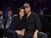 Royal Family 'won't clear up' for Meghan and Harry, insider claims