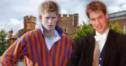Royal Family's GCSE Grades Ranked: Surprising Top Performer Revealed