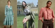Royal-loved Penelope Chilvers launches new summer clothing collection