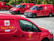 Royal Mail 5cm bubble wrap rule for sending parcels