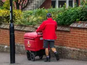 Royal Mail confirms steps to take if a 'delivered' parcel is missing