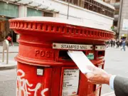 Royal Mail: County Names Unnecessary in Addresses