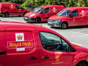 Royal Mail delays hit 142 postcode areas across UK
