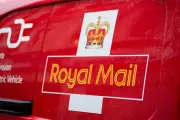 Royal Mail misses targets but shows progress in overhaul