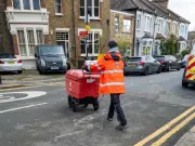 Royal Mail P739 code: what it means and how to avoid it