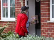 Royal Mail: Six items that can't be left with a neighbour