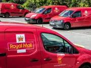 Royal Mail suspends deliveries for UK Bank Holiday Monday