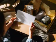 Royal Mail Urges Clear Ink Contrast on Envelopes