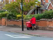 Royal Mail warns 127 UK postcodes face major delays