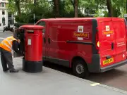 Royal Mail warns 139 postcode areas of delivery disruptions today — check now