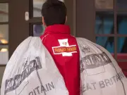 Royal Mail Warns Against Center Addresses on Envelopes