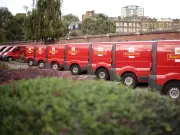 Royal Mail warns of best ink colour for addressing envelopes