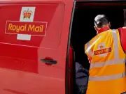 Royal Mail worker reveals why post is folded before delivery