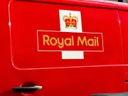 Royal Mail: Write Three Things Inside Every Parcel