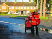 Royal Mail's Parcel Postboxes: Skip Post Office Queues 24/7