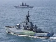 Royal Navy drone fleet sent data to China in security breach