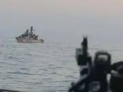 Royal Navy tracks more Russian vessels in UK waters