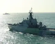 Royal Navy warns of rising Russian activity around UK waters