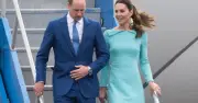 Royals banned from first class on flights, ex-air crew claims