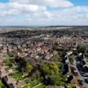 Royston: Commuter Town Between London and Cambridge with Cheaper Homes