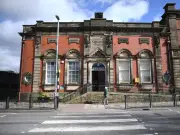 Royton library closes for repairs two years after £4.1m revamp