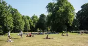 RSPCA warns picnickers of wildfire risk from litter