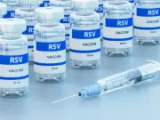 RSV Vaccine Halves Baby ICU Admissions in North East NHS Region