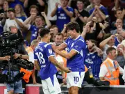 Rubin Colwill's 98th-Minute Equaliser Earns Cardiff Draw Against Wrexham