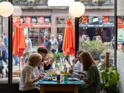 Rudy's Pizza Napoletana confirms first Scotland branch in Glasgow