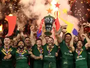 Rugby League World Cup to Move Behind Paywall as BBC Gives Up Rights