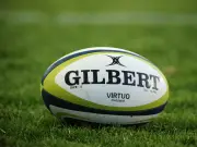 Rugby player dies of suspected heatstroke at 26