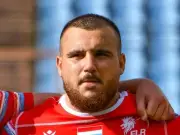 Rugby star and physio brother arrested after dad-of-four beaten to death