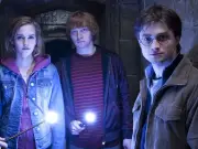 Rupert Grint returns as Ron Weasley in Broadway's Cursed Child