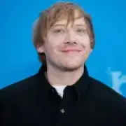 Rupert Grint to Return as Ron Weasley in Harry Potter Broadway Show