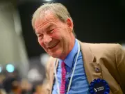 Rupert Lowe and MPs' Pay: The Martyr Card in Politics