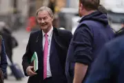 Rupert Lowe dodges King's 'white Briton' status question