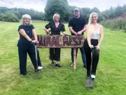 Rural Rest Secures Community Asset Transfer for Coatbridge Wellbeing Space