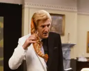 Russ Abbot: A Class Act On Stage and Off