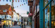 Russell and Bromley to reopen at Westgate Oxford after administration