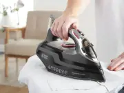 Russell Hobbs Steam Iron 51% Off: Powerful and Popular