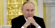 Russia faces petrol crisis after Ukraine refinery strikes