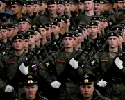 Russia losing 6,000 more troops than it can recruit each month in Ukraine, says west