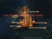 Russia map shows England strike targets as Moscow warns UK