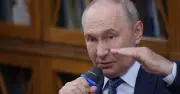 Russia may launch massive drone and missile attack on Baltic states, expert warns